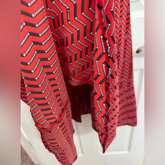 Scotch & Soda Didi Mini Shirtdress XS - Picture 12 of 13